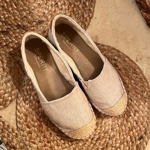 Sperry Espadrilles